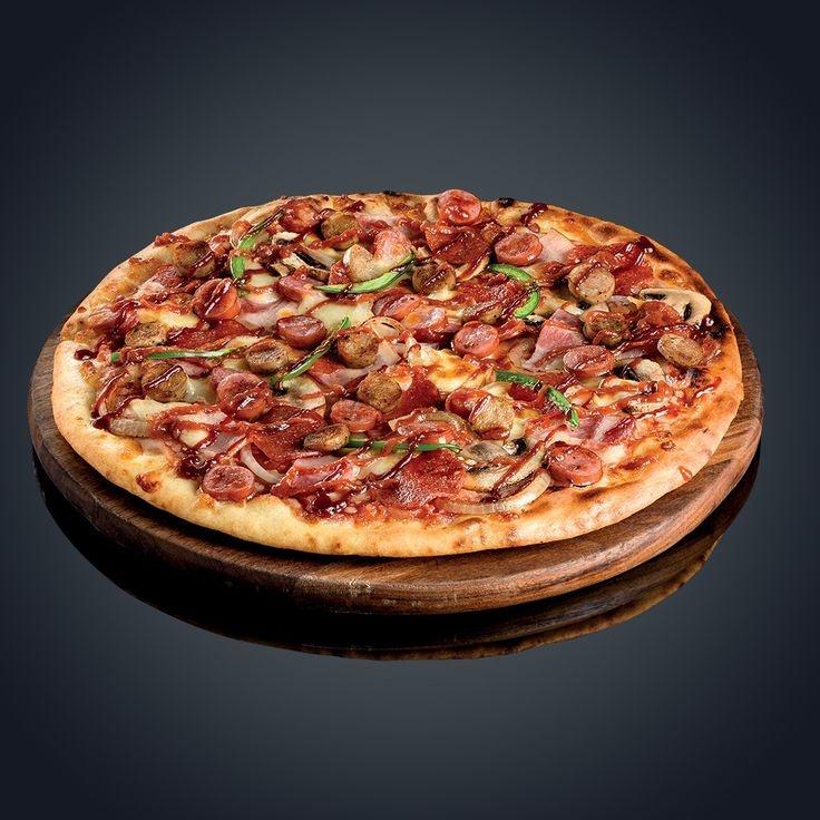 Prosciutto