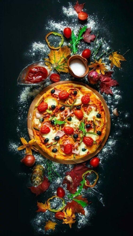 Antipasto